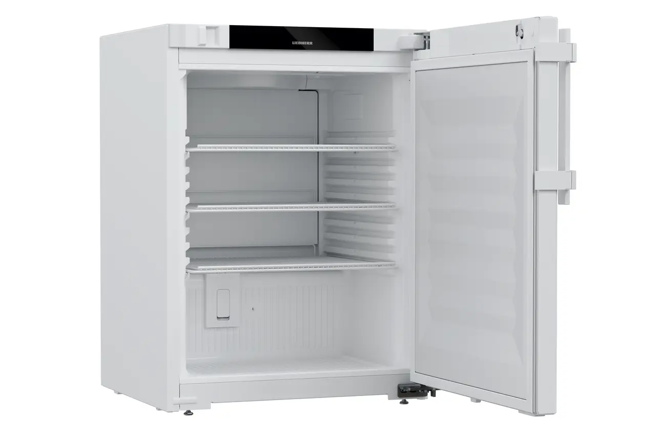 SRTvg 1501 Performance Laboratory refrigerator with convection